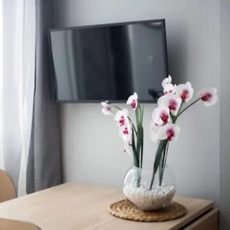 Apartment Small Under Acropolis B!